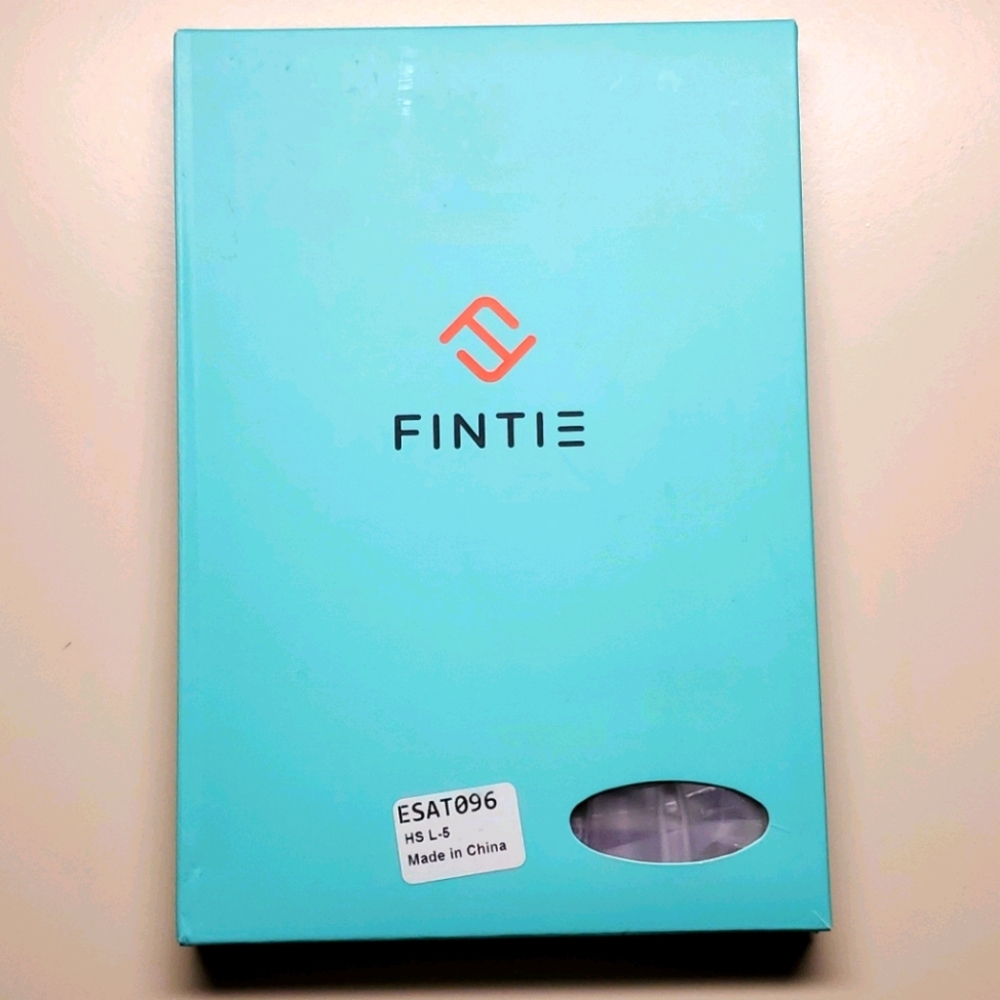 Fintie shockproof case 6x8in with screen protector